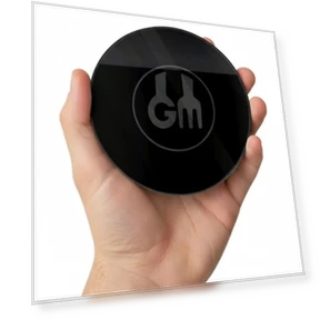 Smart Food Scale — Weight Management Tools, Macroscale