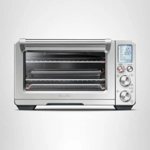 Smart Oven Air Fryer Pro Countertop Oven — Air Fryer, Breville