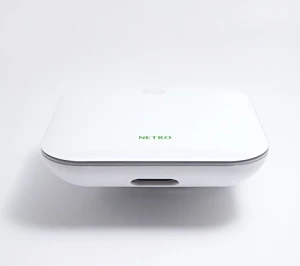 Smart Sprinkler Controller — Irrigation System, Netro