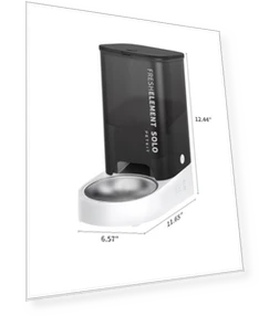 Automatic Pet Feeder — Feeding Supplies, PETKIT