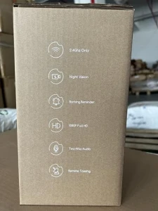 Dog Camera with Treat Dispenser, faroro