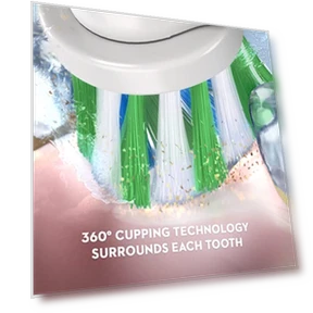 Electric Power Rechargeable Battery Toothbrush — Rotating Electric Toothbrushes, Oral-B