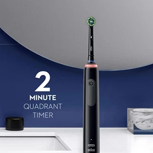 Electric Power Rechargeable Battery Toothbrush — Electric Toothbrush, Oral-B
