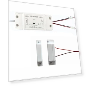 Garage Door Opener Controller — Keypads & Remotes, Huacaoe