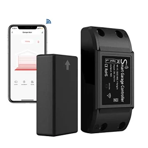 Smart Garage Door Opener Remote, AGSHOME