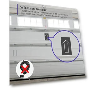 Smart Garage Door Opener Remote — Keypads & Remotes, AGSHOME