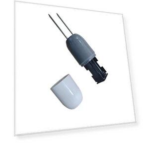 Smart Soil Moisture Sensor with WiFi Water Timer — Hose Timers, SATXTREM