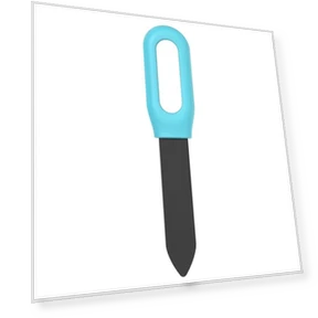 Smart Soil Moisture Sensor — Moisture Detection Tools, Haozee