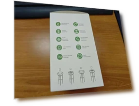 Solar Powered Soil Moisture and Temperature Sensor — Hygrometers, RISOON