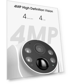 Solar Security Cameras Wireless Outdoor — Outdoor Security Cameras, ARCCTV