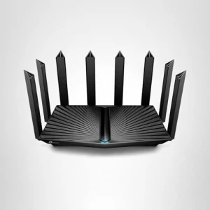 Wi-Fi 6 Router, TP-Link