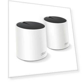 WiFi 6 Mesh System — Mesh Wi-Fi Systems, TP-Link