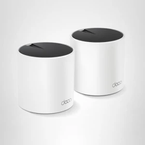 WiFi 6 Mesh System, TP-Link