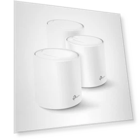 WiFi 6 Mesh System — Mesh Wi-Fi Systems, TP-Link