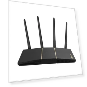 WiFi 6 Router — Routers, Asus