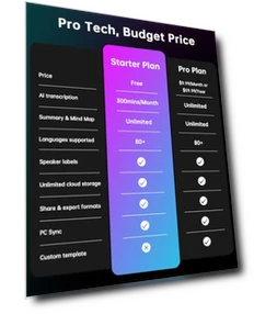 AI Voice Recorder Phone Case with Transcription and Summarization — Voice Recognition & Productivity Software, Yorlu