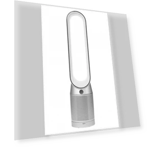 Air Purifier — Activated Carbon Air Purifiers, Dyson