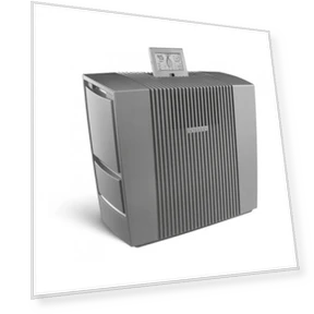 Air Washer and Humidifier — Air Moisturizers, Venta