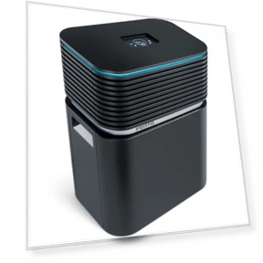 Air Washer and Humidifier — Air Moisturizers, Venta