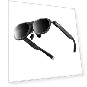 AR Glasses — Smart Glasses, Rokid