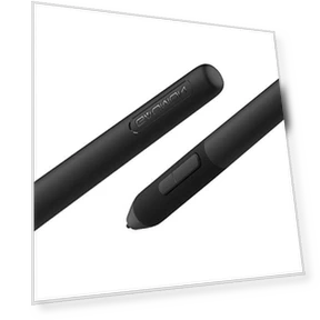 Art Paint Battery-Free Passive Stylus — Styluses & Digital Pens, GAOMON