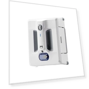 Auto Window Cleaning Robot — Smart Cleaning Robots, HUTT