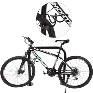 Bicycle Cable Lock, Titanker