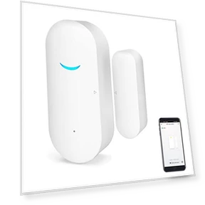 Door and Window Sensor — Smart Home Security, SENCKIT