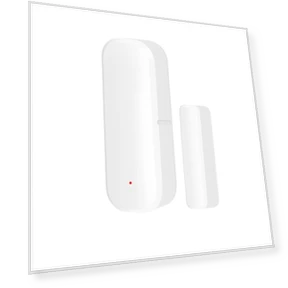 Door and Window Sensors — Smart Home Security, BVAZTVP