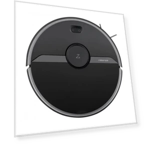 Robot Vacuum and Mop — Smart Cleaning Robots, Roborock