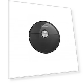 Robot Vacuum Cleaner — Smart Cleaning Robots, Xiaomi