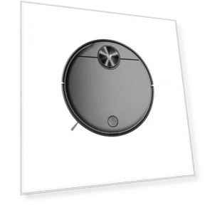 Robot Vacuum Cleaner — Smart Cleaning Robots, Xiaomi