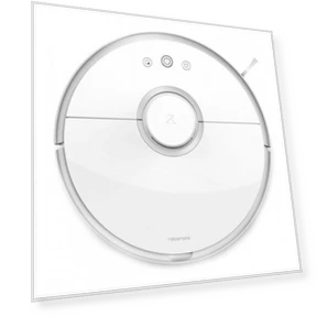 Robot Vacuum Cleaner — Smart Cleaning Robots, Roborock