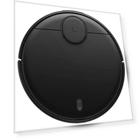Robot Vacuum Cleaner — Smart Cleaning Robots, Xiaomi