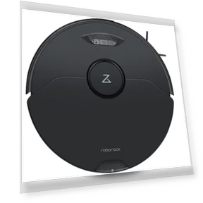 Robot Vacuum Cleaner — Smart Cleaning Robots, Roborock