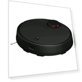 Robot Vacuum and Mop — Smart Cleaning Robots, Xiaomi
