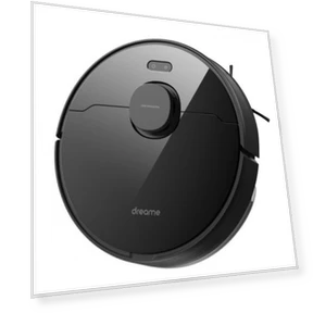 Robot Vacuum — Smart Cleaning Robots, Xiaomi