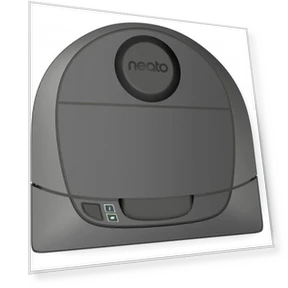 Robot Vacuum — Smart Cleaning Robots, Neato