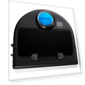 Robot Vacuum — Smart Cleaning Robots, Neato