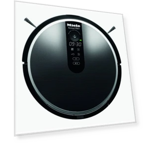 Robot Vacuum — Smart Cleaning Robots, Miele