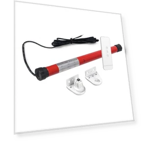 Roller Shade Motor — Roller, Rollerhouse