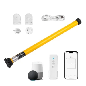 Smart Blinds Motor, Tncglf