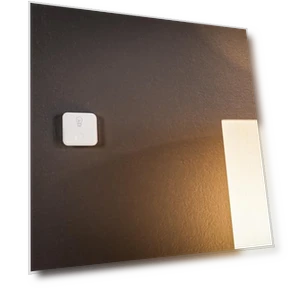 Smart Button with Matter and Thread Support — Push Buttons, arre