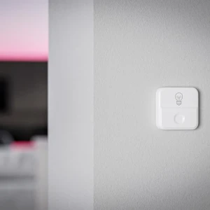 Smart Button with Matter and Thread Support, arre