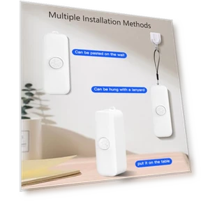 Smart Motion Sensor — Motion Sensors, Gaoducash