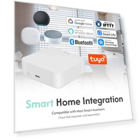 Smart Shade Driver for Blinds — Smart Home Hubs & Controllers, AURA SMART HOME