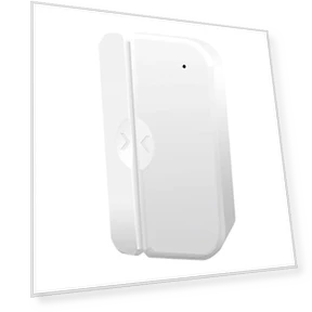 Smart WiFi Door and Window Sensor — Smart Home Security, Feit Electric
