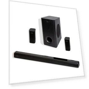 Ultra AI 9.1 plus Soundbar — Home Entertainment Systems, Diatone