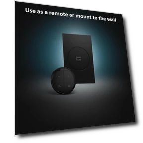 Wall Tap Dial Light Switch — Dimmer Switches, Philips Hue