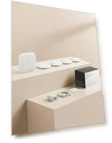 Wi-Fi Water Leak Detector Kit — Water Leak Detection Systems, X-Sense